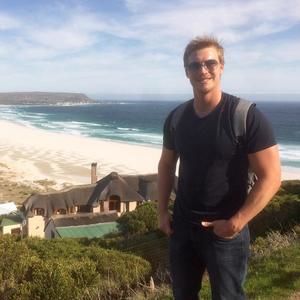 Meet your Posher, Sean